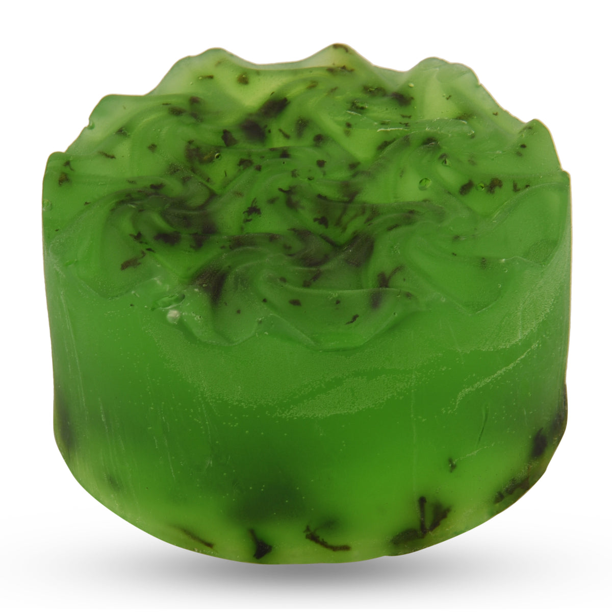 Nesa Aloe Neem Tulsi Soap Bar (100g) | Acne Treatment, Moisturizing, Anti-Aging | Natural Skincare | Gentle Cleansing Formula