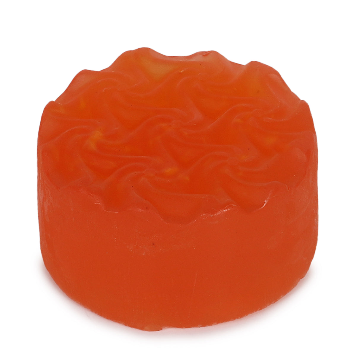 Nesa Papaya Soap Bar (100g) | Tan Removal, Moisturizing, Acne Skincare | Natural Radiance Boost for Clear, Smooth Skin