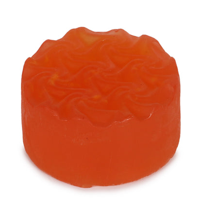 Nesa Papaya Soap Bar (100g) | Tan Removal, Moisturizing, Acne Skincare | Natural Radiance Boost for Clear, Smooth Skin