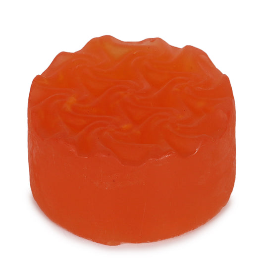 Nesa Papaya Soap Bar (100g) | Tan Removal, Moisturizing, Acne Skincare | Natural Radiance Boost for Clear, Smooth Skin