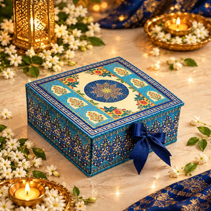 Nesya Eco-Conscious Diwali Gift Hamper | Thoughtful Gifting