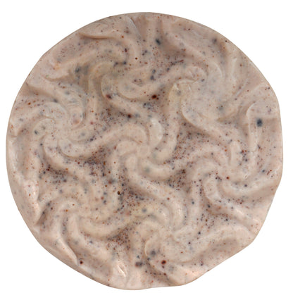 Nesa Ubtan Goat Milk Soap 100g – Festive Skincare for Glowing Skin, Tan Removal & Acne Treatment – Enriched with 10+ Ayurvedic Ingredients – For Face & Body, Men & Women