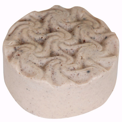 Nesa Ubtan Goat Milk Soap 100g – Festive Skincare for Glowing Skin, Tan Removal & Acne Treatment – Enriched with 10+ Ayurvedic Ingredients – For Face & Body, Men & Women
