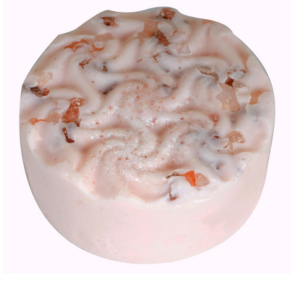 Nesa Goat Milk Salt Soap – Detoxifying & Nourishing Skincare for Healthy, Glowing Skin