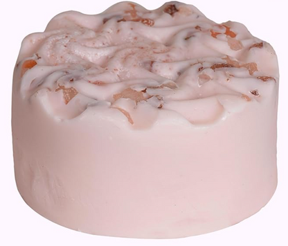 Nesa Goat Milk Salt Soap – Mineral-Rich & Rejuvenating for Soft, Hydrated Skin