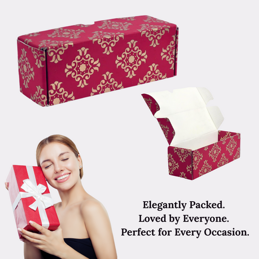 Nesa Handmade Soap Combo – Pack of 3 (100g each) | Skin-Loving & Gift-Ready